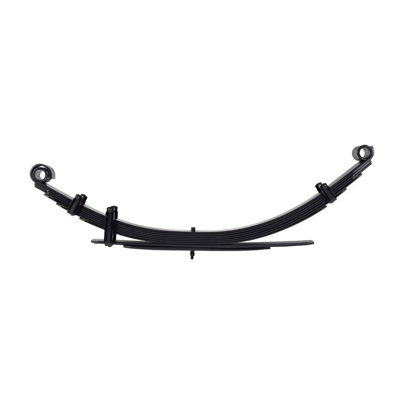 ARB OME Dakar Leaf Springs - ARB / OME Leaf Spring Toy 60 Ser-Rear-