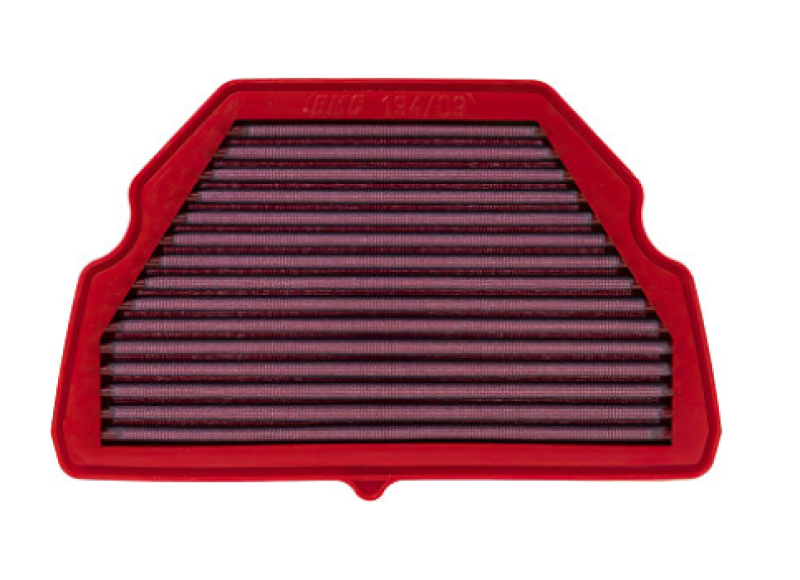 BMC Motorcycle Replacement Filters - BMC 99-00 Honda CBR 600 F4 Replacement Air Filter