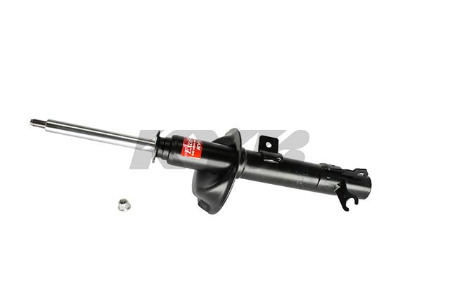 KYB Shock & Strut Excel-G - KYB Shocks & Struts Excel-G Front Right FORD Focus 2000-04