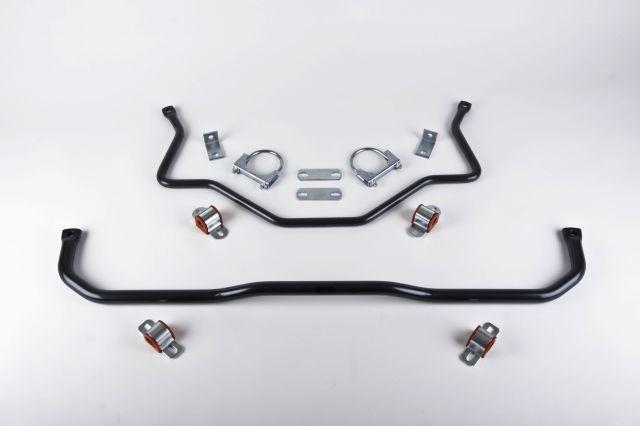 BT Sway Bar Sets - Belltech ANTI-SWAYBAR SETS CHEVY 68-74 NOVA OMEGA