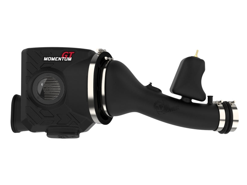 AFE Momentum GT Cold Air Intakes - aFe Momentum GT Cold Air Intake System w/ Pro DRY S Filter Toyota FJ Cruiser 07-21 V6-4.0L