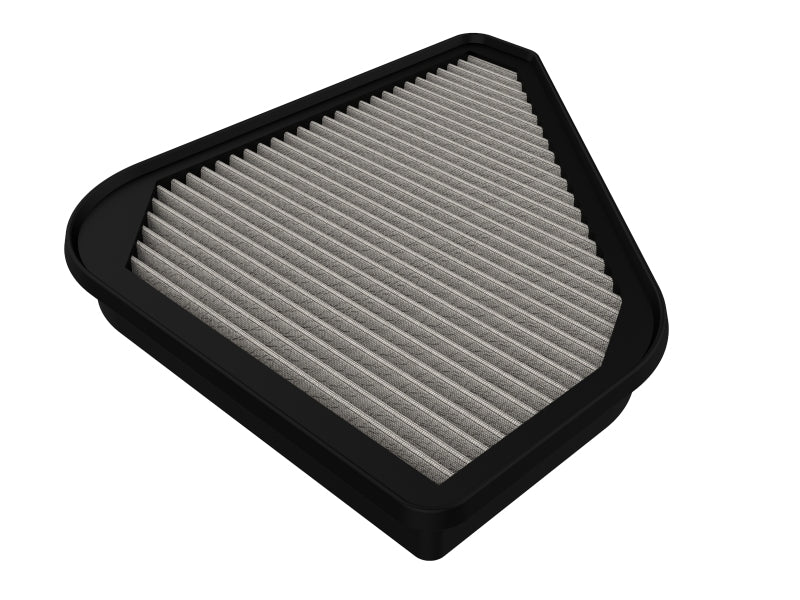 AFE Magnum FLOW OE Replacement Filters - aFe 09-17 Chevrolet Traverse 3.6L V6 Magnum FLOW OE Replacement Air filter w/ Pro DRY S Media