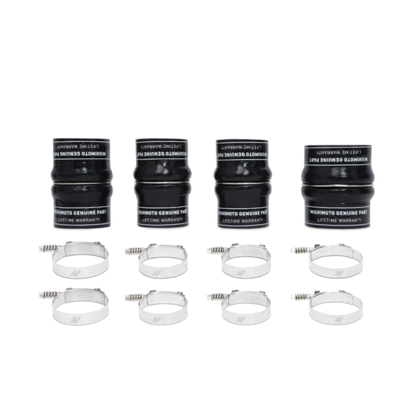 MM Boot Kits - Mishimoto 10 Dodge 6.7L Cummins Boot Kit