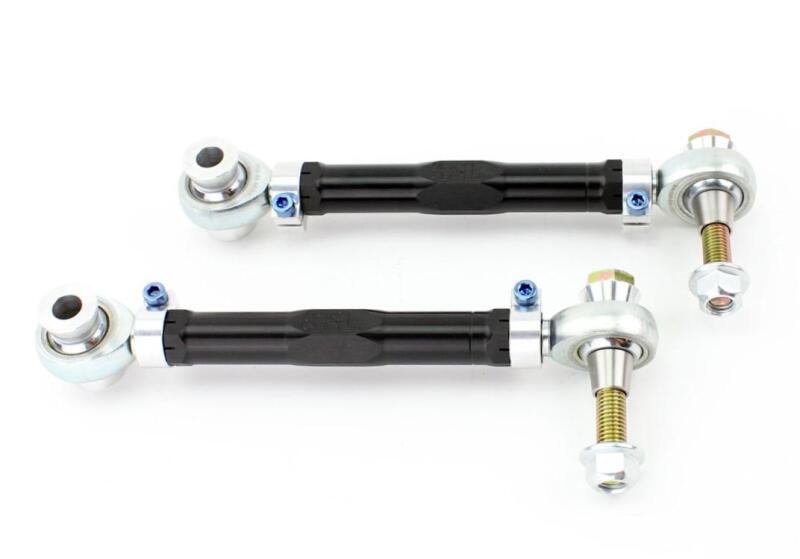 SPP Toe Arms - SPL Parts 01-05 Lexus IS300 Rear Toe Arms