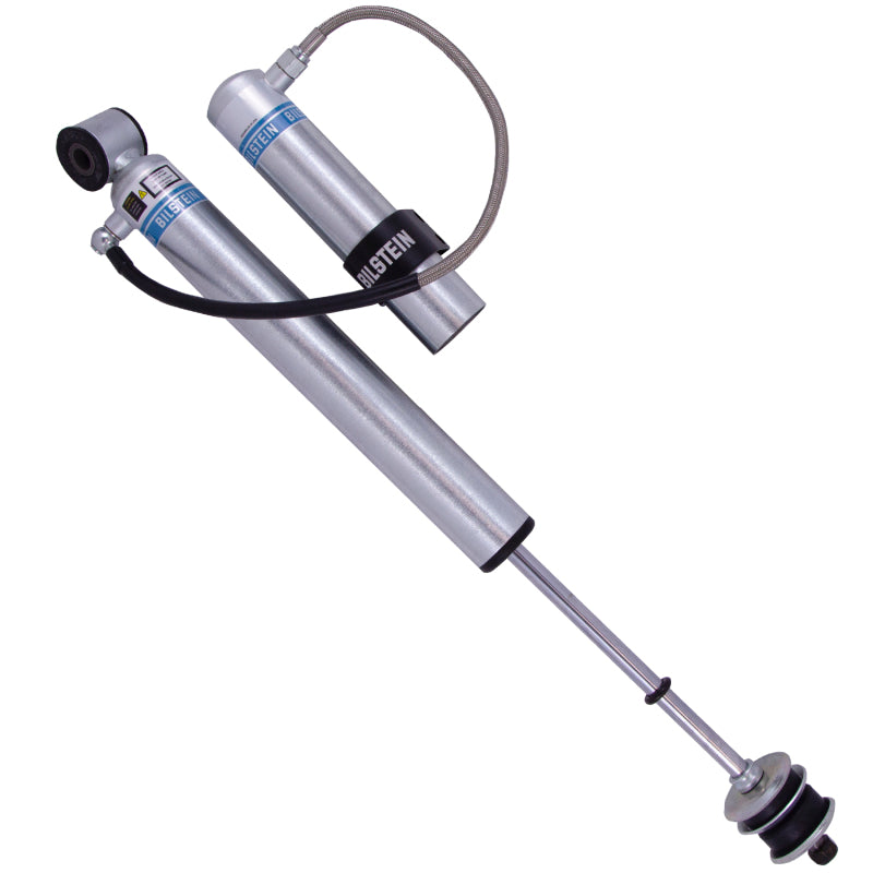 BIL B8 5160 Series Shocks - Bilstein B8 03-11 Mercedes-Benz G55 AMG Front Left 46mm 24.57in Ext Length Monotube Shock Absorber
