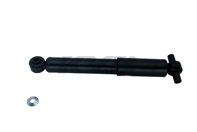 KYB Shock & Strut Excel-G - KYB Shocks & Struts Excel-G Rear BUICK Enclave 2015-2008