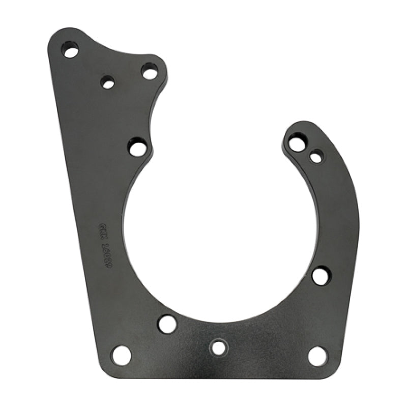 WIL Caliper Brackets - Wilwood PRIMARY Rear Bracket Axle MT