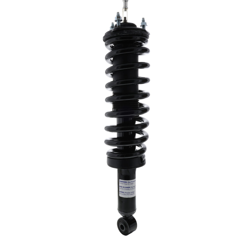 KYB Shocks & Struts Strut Plus - KYB 15-22 Chevrolet Colorado 2.8L Diesel & 3.6L V6 (Exc. ZR2) Shocks & Struts Strut-Plus - Front