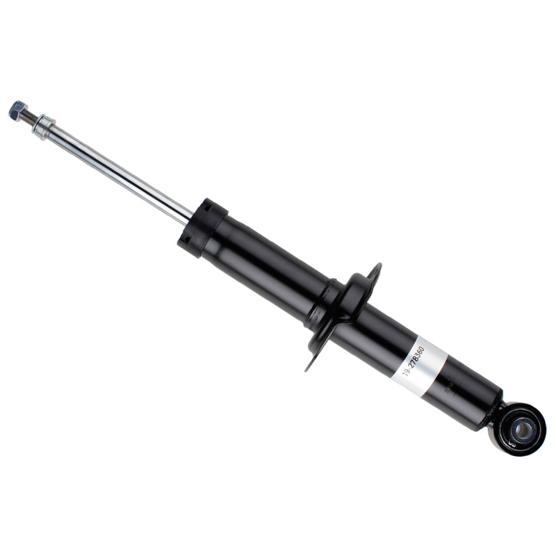 BIL B4 Series Shocks - Bilstein B4 OE Replacement 13-15 Subaru XV Crosstrek Rear Twintube Shock Absorber