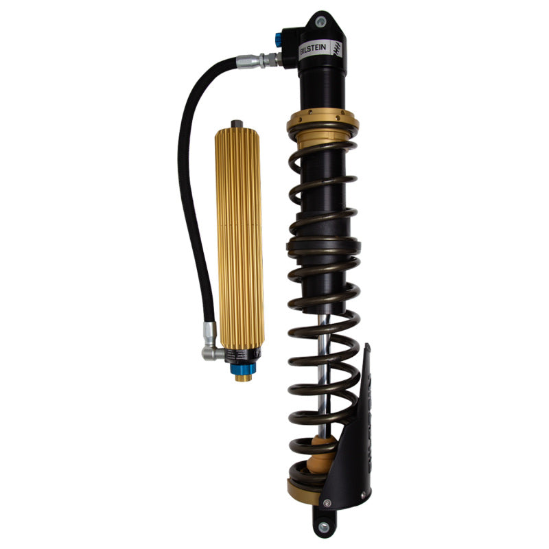 BIL Black Hawk Powersports - Bilstein 20-21 Polaris RZR XP 4 1000 Black Hawk Powersports Shock & Coil Spring Assembly - Rear