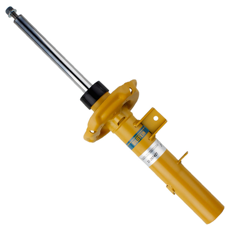 BIL B6 Series Shocks - Bilstein Volvo XC40 VL B6 Front Axle Left