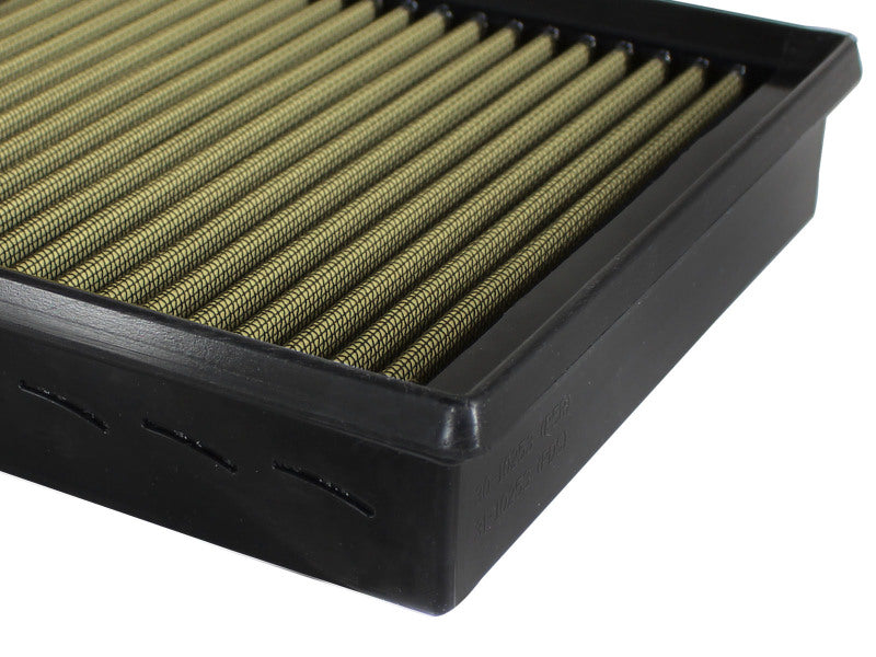 AFE PG7 Drop In Filter - aFe 14-18 Jeep Grand Cherokee (WK2) V6-3.0L (td) MagnumFLOW Air Filters w/ Pro GUARD 7 Media