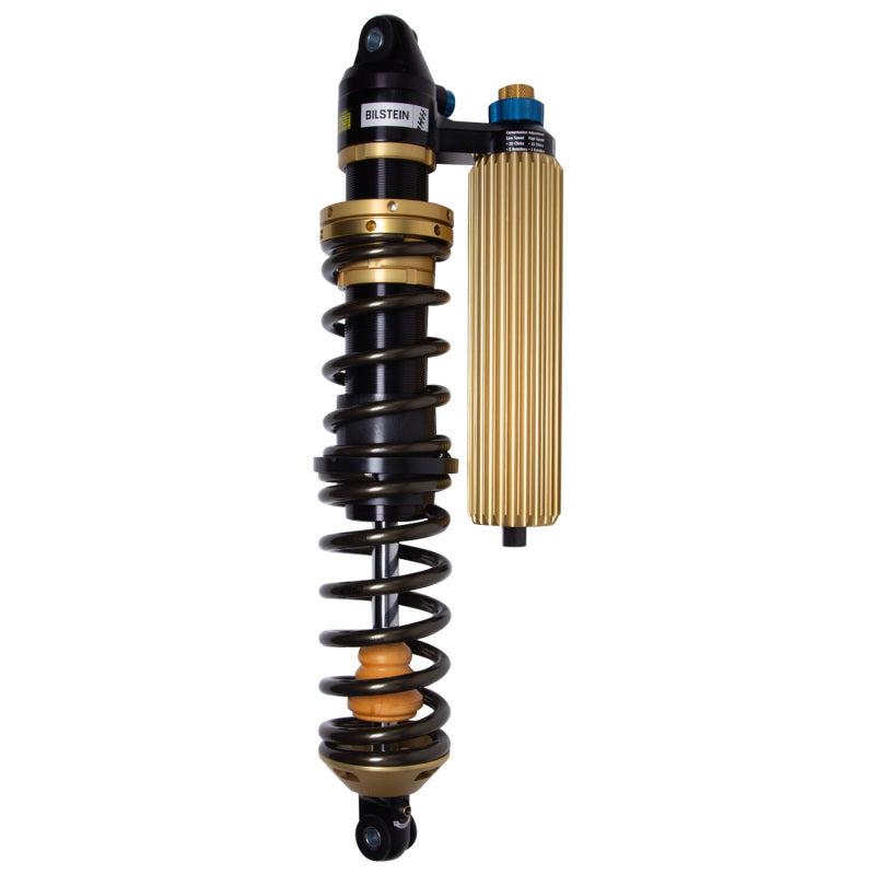 BIL Black Hawk Powersports - Bilstein 21-22 Polaris RZR Turbo S4 Black Hawk Powersports Shock & Coil Spring Assembly - Front Left