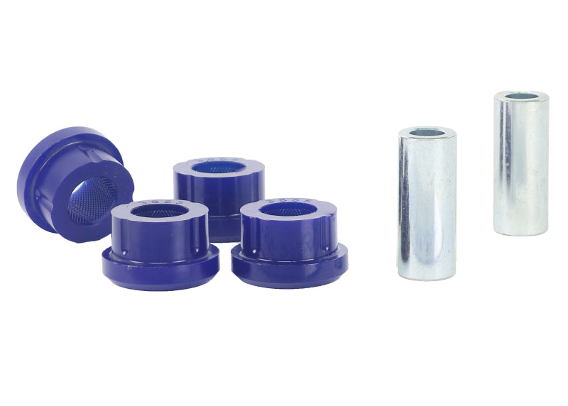 SPR Bushings - Trailing Arm - SuperPro 2009 Nissan GT-R Premium Rear Trailing Arm Forward Bushing Kit