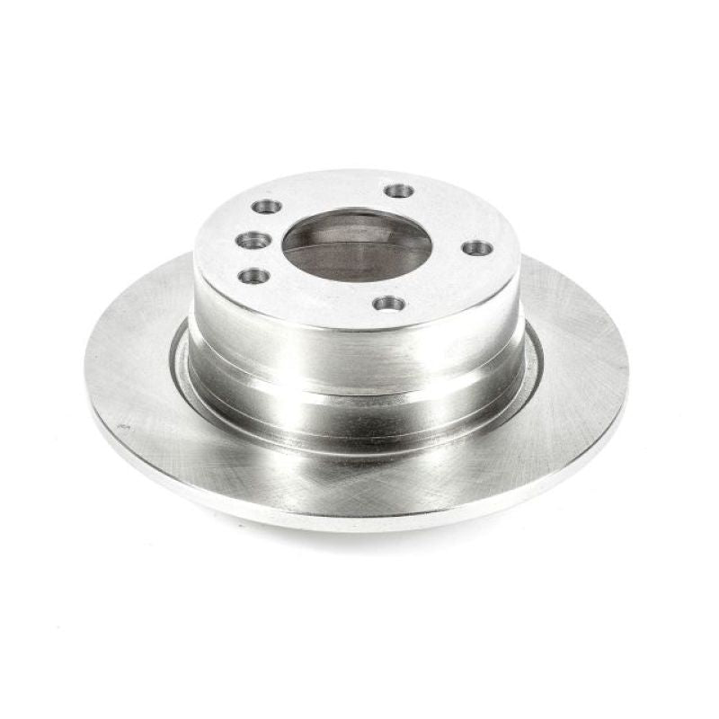 PSB Autospecialty Rotor - Power Stop 03-05 BMW Z4 Rear Autospecialty Brake Rotor