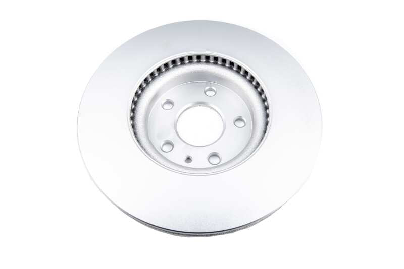 DBA En-Shield Standard Rotors - DBA 13-16 Ford Fusion Front En-Shield Standard Rotor