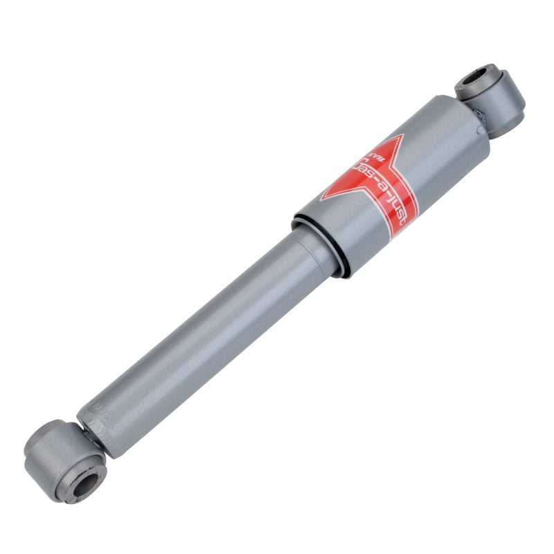 KYB Shocks & Struts Gas-A-Just - KYB Shocks & Struts Gas-A-Just Rear TRIUMPH Spitfire GT6 Herald TR7 TR8 1959-80