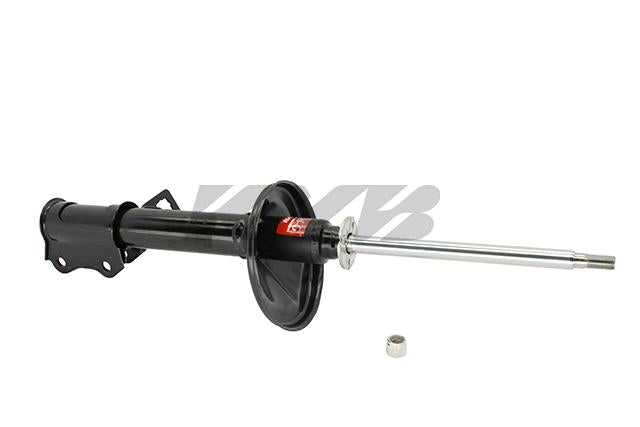 KYB Shock & Strut Excel-G - KYB Shocks & Struts Excel-G Rear Right CHEVROLET Nova 1985-88 TOYOTA Corolla 1984-87 TOYOTA Corolla