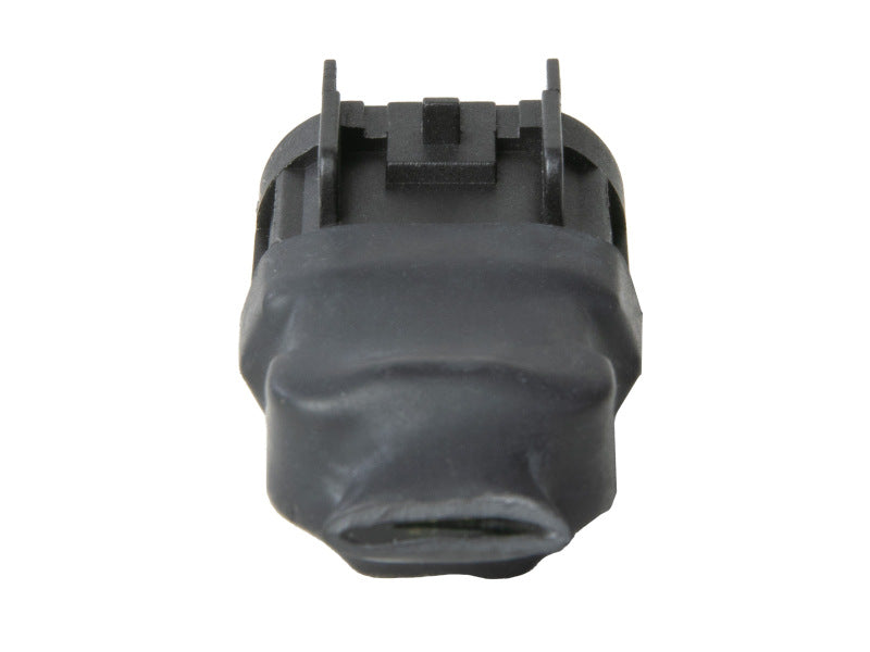AFE Ride Height Simulators - aFe 14-19 Chevrolet Corvette (C7) CONTROL Electronic Shock Delete Module & Ride Height Simulators