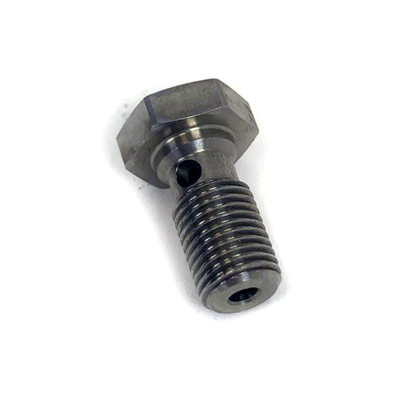 BAE Proportioning Valve - Baer Brakes Remaster to Remaster Prop Valve Hardlines