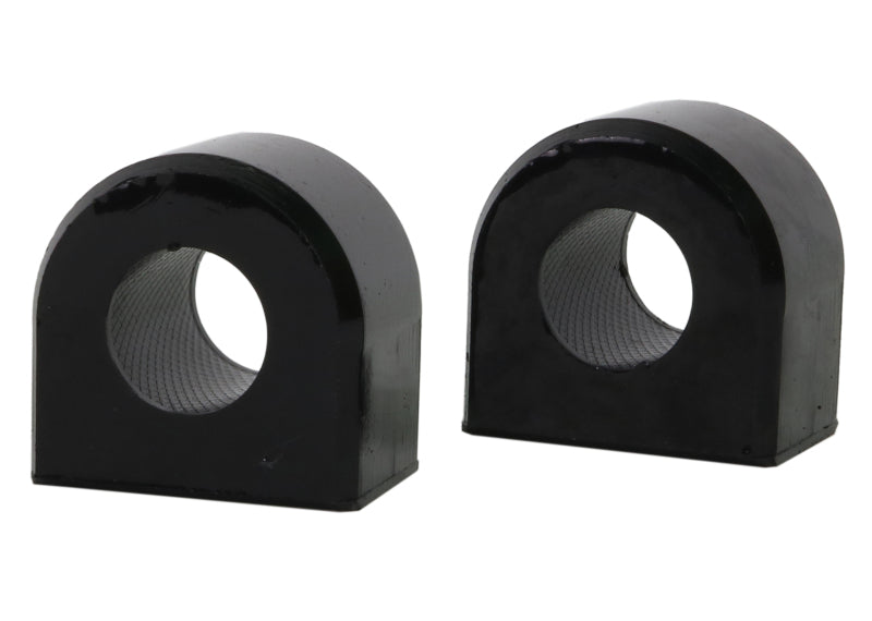 WL Bushings - Sway Bar - Whiteline 10-14 Volkswagen Golf 22.5mm Front Sway Bar Mount Bushing Kit