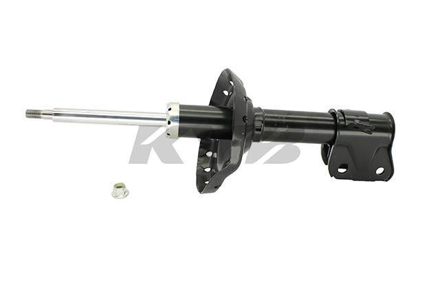 KYB Shock & Strut Excel-G - KYB Shocks & Struts Excel-G Front Left SUBARU Impreza (AWD) 2004