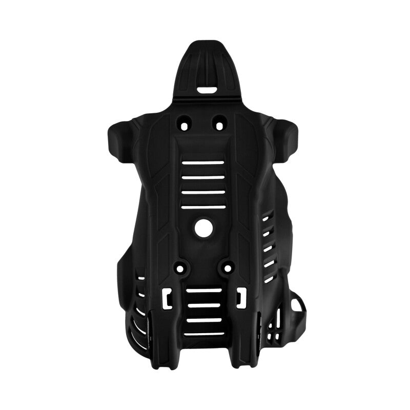 CYC Full Armor - Cycra 2024 Kawasaki KX450 Full Armor Skid Plate - Black
