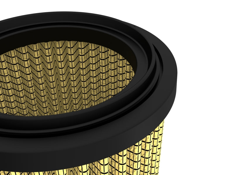 AFE PG7 Drop In Filter - aFe Aries Powersport Air Filters OER PG7 A/F PG7 SxS - Yamaha Rhino 660 04-07