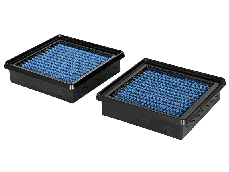 AFE P5R Drop In Air Filter - aFe MagnumFLOW Air Filters OER P5R A/F P5R Chevrolet Camaro 85-92 V8