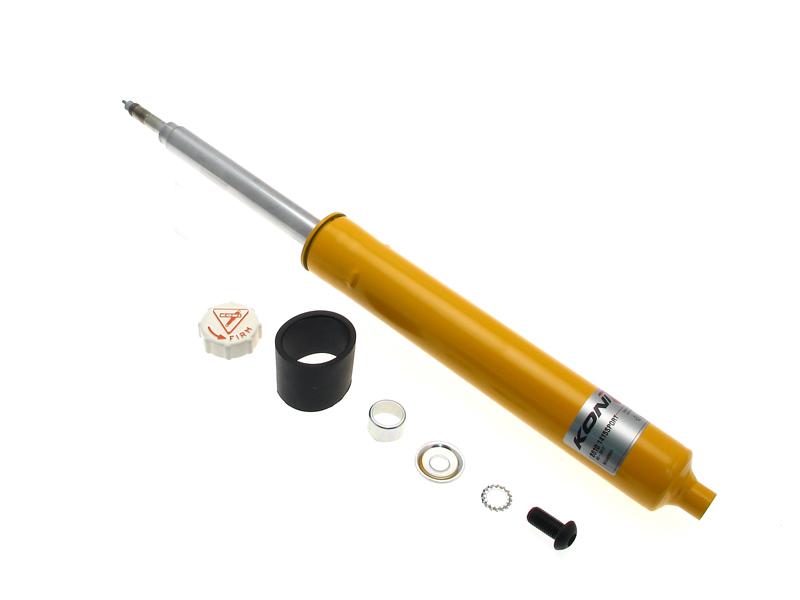 KON Sport (Yellow) Shocks - Koni Sport (Yellow) Shock 02-06 Acura RSX - Front
