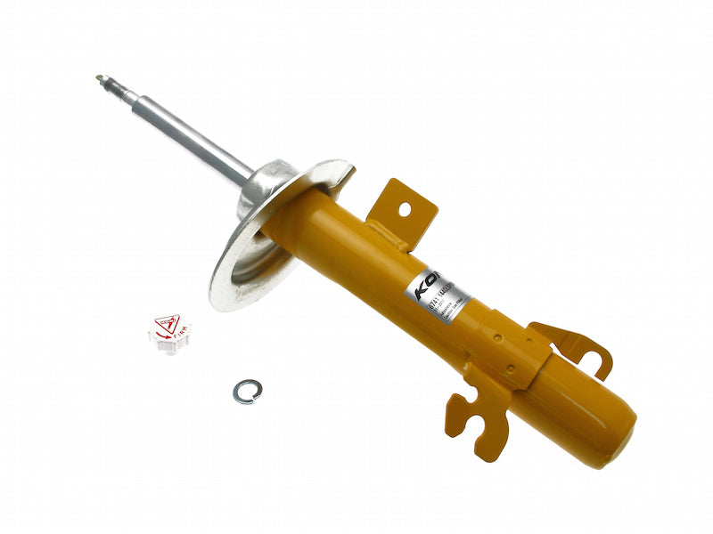 KON Sport (Yellow) Shocks - Koni Sport (Yellow) Shock 3/02-06 Mini Cooper/Cooper S (Incl. Vert) - Left Front