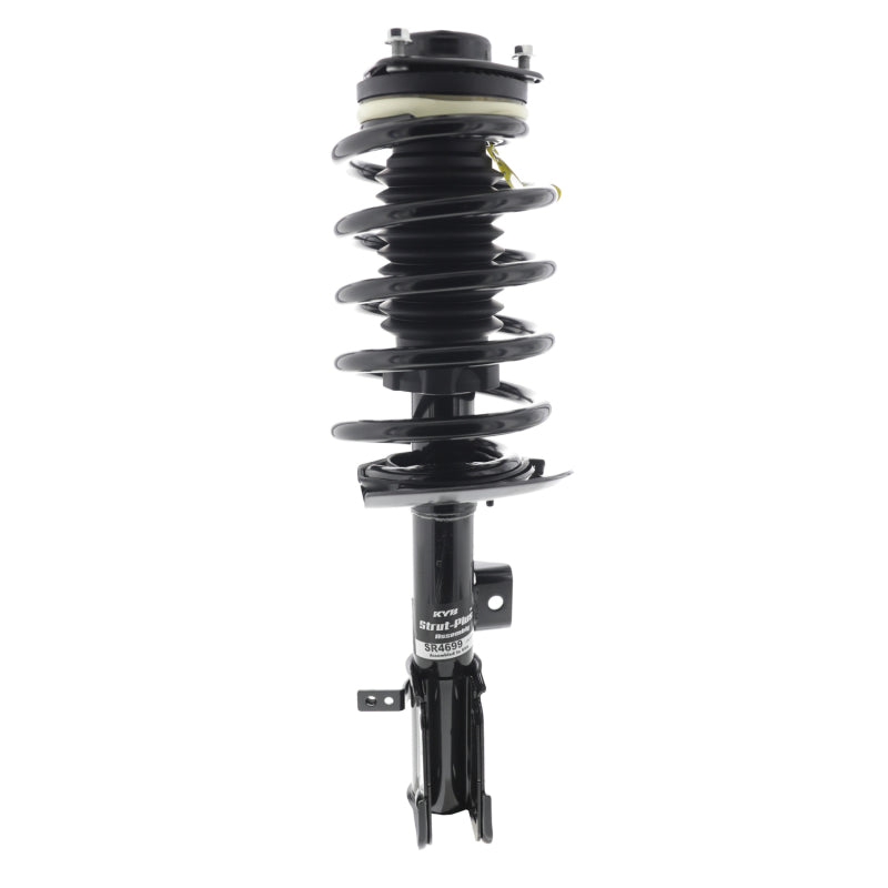 KYB Shocks & Struts Strut Plus - KYB Strut Plus Front Left 13-19 Dodge Journey/Crossroad//AWD/RT/FWD/3.6L GT