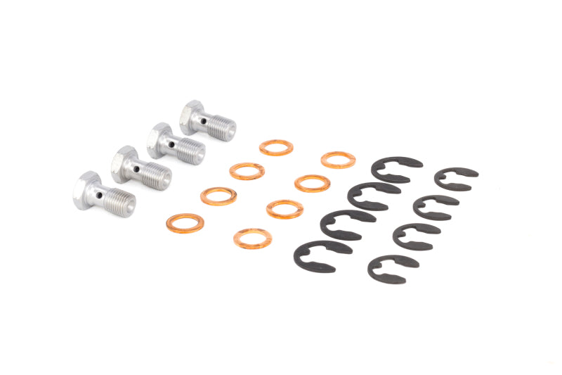 GR G-Stop Brake Line Kits - Goodridge 8/97-05 Lexus GS300/400/430 Brake Lines