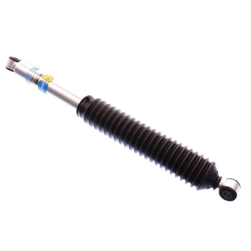 BIL Steering Dampers - Bilstein 5100 Series 2011 Ram 2500 SXT 4WD Front 46mm Monotube Steering Damper