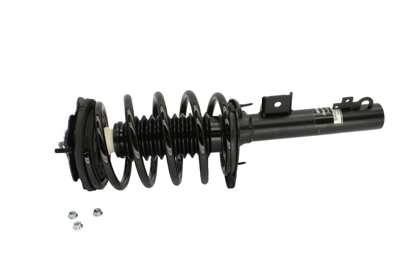 KYB Shocks & Struts Strut Plus - KYB Shocks & Struts Strut Plus Front Left FORD Taurus 2000-07 MERCURY Sable 2000-05