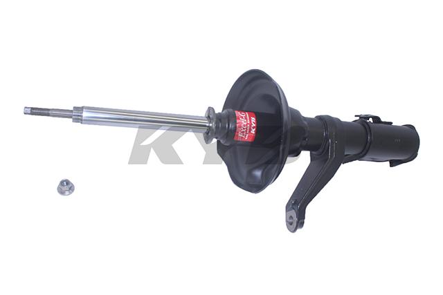 KYB Shock & Strut Excel-G - KYB Shocks & Struts Excel-G Front Left Honda Element 2003-06
