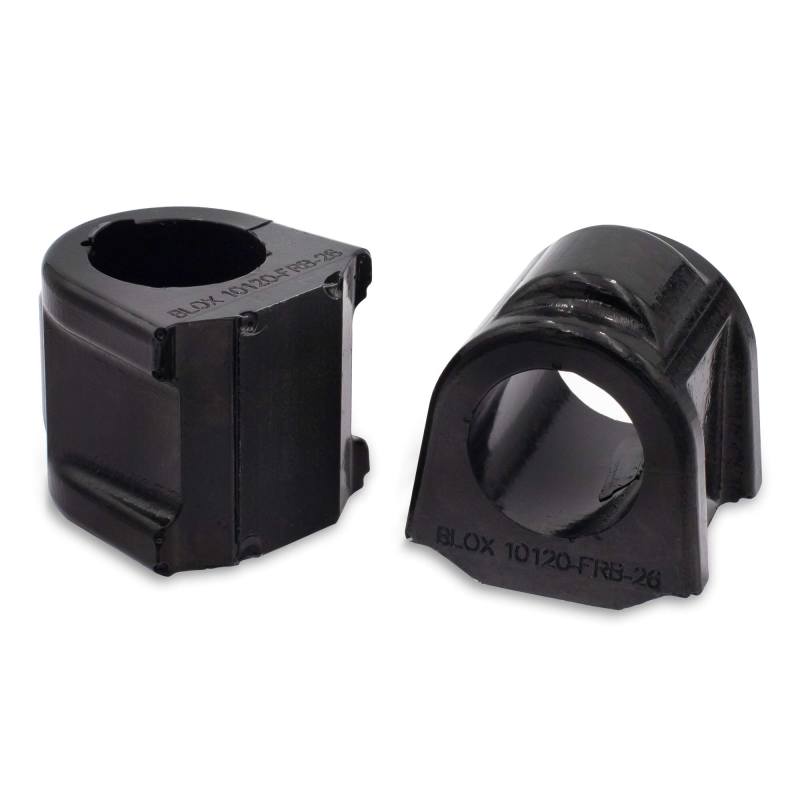 BX Sway Bar Bushings - BLOX Racing 2015+ Subaru WRX Front Sway Bar Bushings