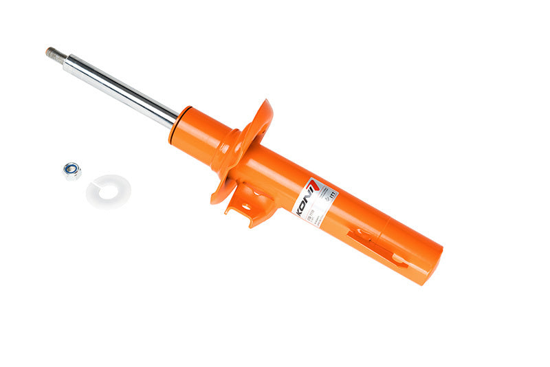 KON STR.T (Orange) Shocks - Koni STR.T (Orange) Shock 07-14 Audi TT Coupe/Roadster (Excl TT-S/TT-RS Models) - Front
