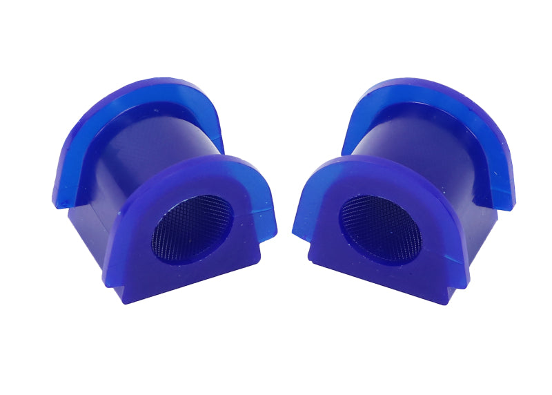 SPR Bushings - Sway Bar - SuperPro Mitsubishi 24mm Sway Bar Mount Bushing Kit