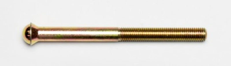 WIL Hardware - Wilwood Push Rod High Volume Master Cylinder - 5/16-24 x 3.82 LG