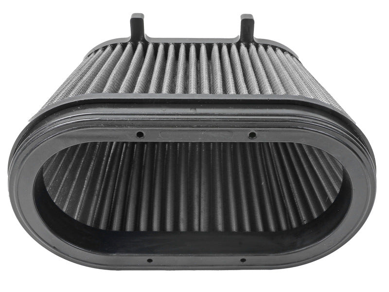 AFE Pro-5 R Direct Fit Filter - aFe MagnumFLOW Air Filters OER PDS A/F PDS Hummer H2 03-10