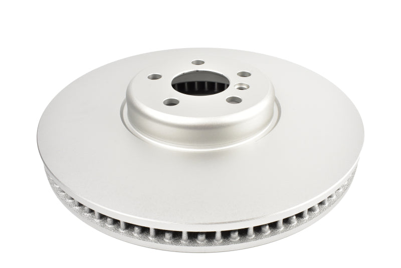 DBA En-Shield Standard Rotors - DBA 17-19 BMW 540i (w/Sport M Brake) Front Right En-Shield Standard Rotor