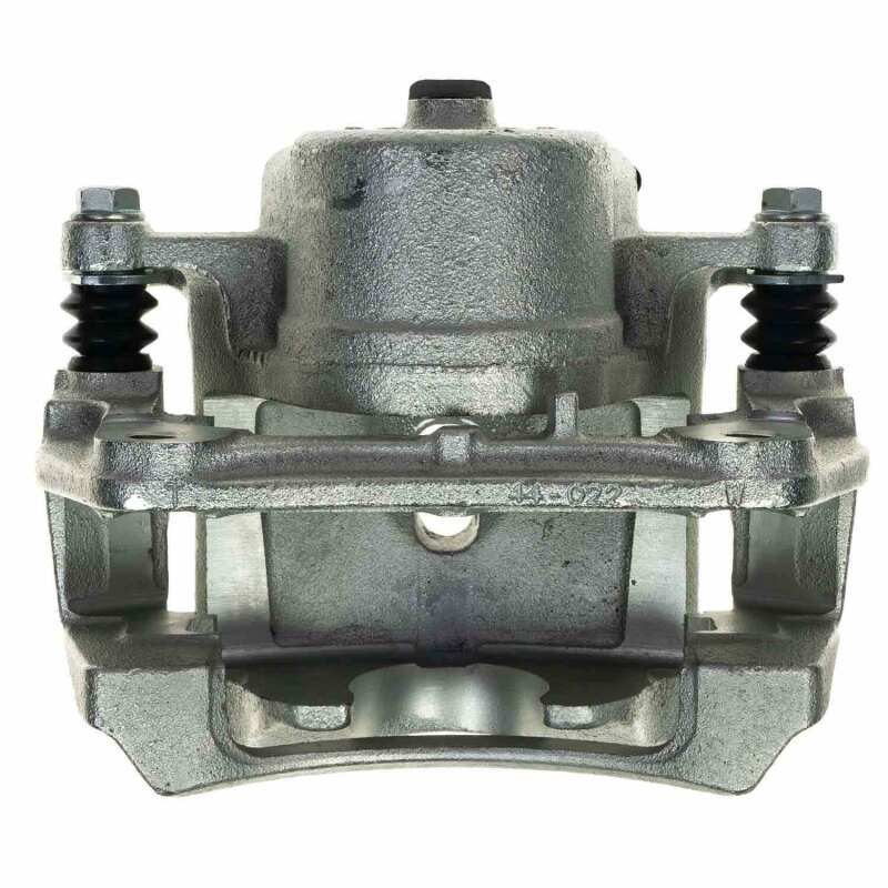 PSB Autospecialty Caliper - Power Stop 06-11 Chevrolet HHR Front Right Autospecialty Caliper w/Bracket