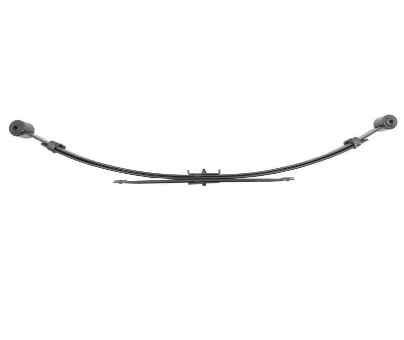 BT Lowering Kit w Shocks - Belltech LOWERING KIT 2019+ GM Silverado/Sierra 1500 2WD/4WD -2-4in F / -4in R w/ Street Perf Shocks