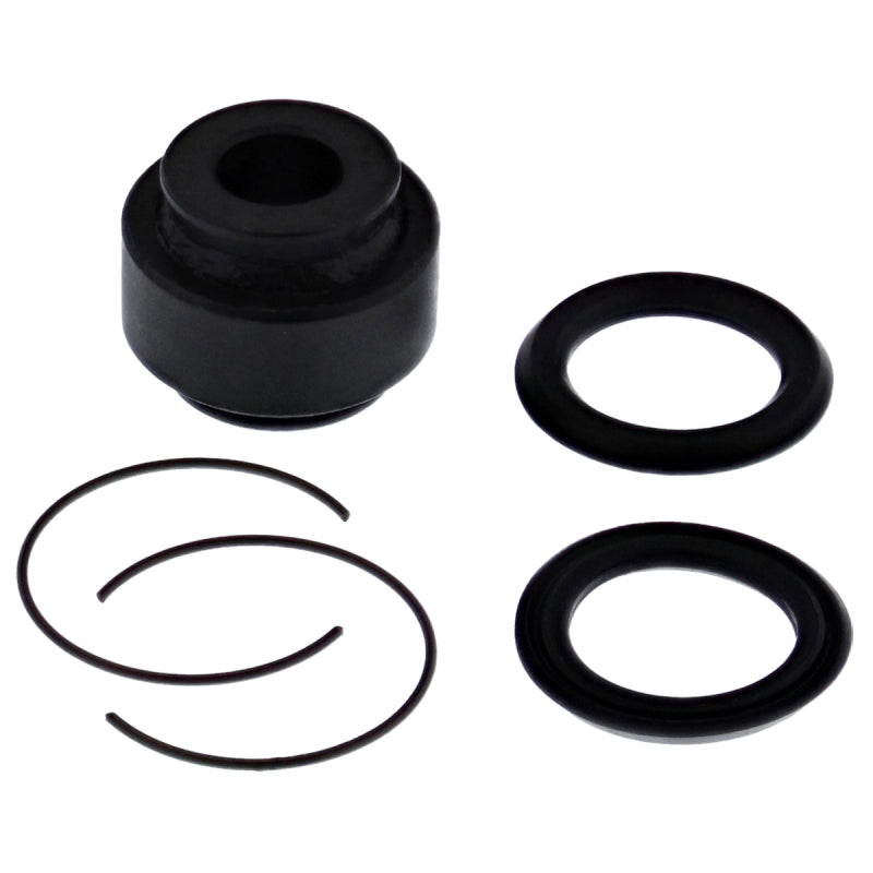 ABR Shock Bearing Kits - All Balls Racing 86-90 Honda CR250R Upper - Rear Shock Bearing Kit