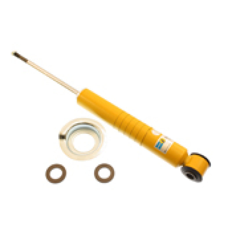 BIL B6 Series Shocks - Bilstein B6 1975 Porsche 914 Base Rear 46mm Monotube Shock Absorber