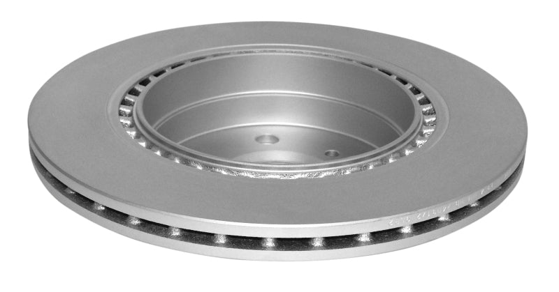 DBA En-Shield Standard Rotors - DBA 12-16 Mercedes-Benz C250 Sport Edition Sedan Rear En-Shield Standard Rotor