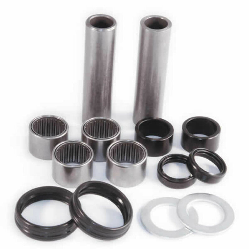 EPI A-Arm Bushings - EPI 06-23 Yamaha 700 Raptor Swing Arm Repair Kit