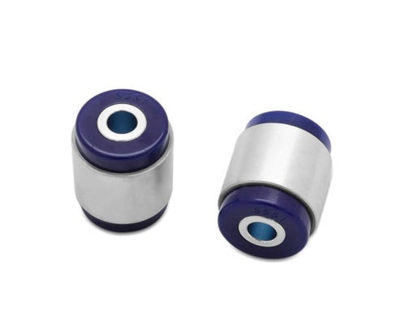 SPR Bushing Kits - SuperPro 16-24 Mazda MX-5 Miata ND Rear Toe Control Arm Outer Bushing Kit