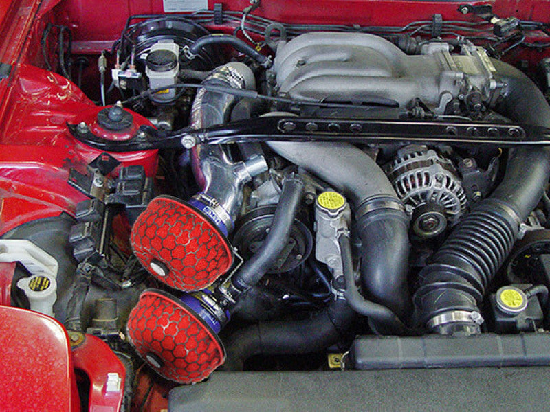 HKS Racing Suction - HKS RS FD3S 13B-REW